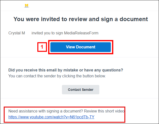 View Document